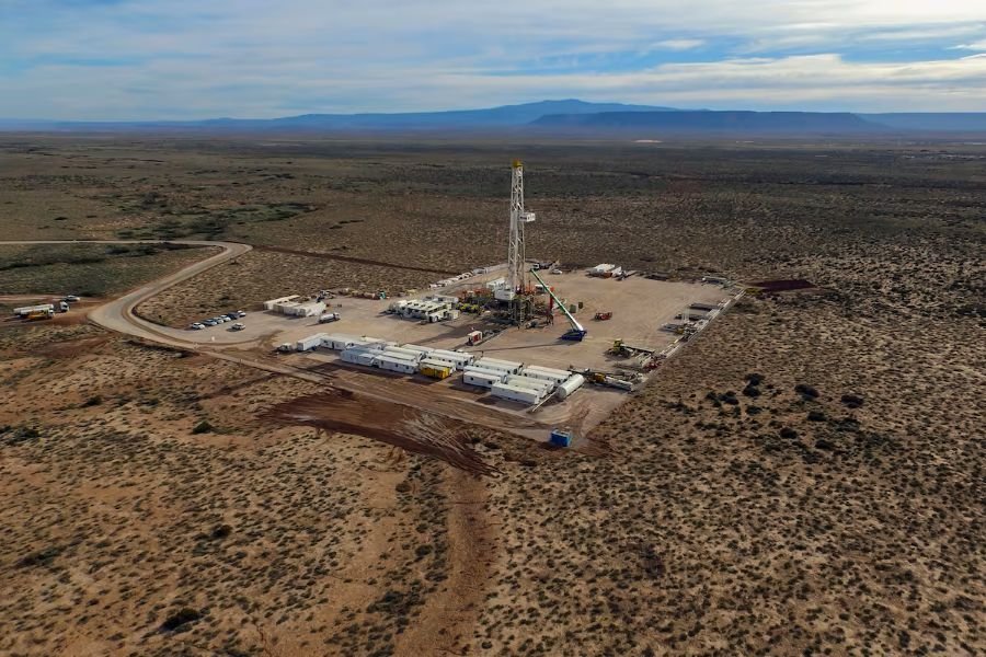 De la mano de Vaca Muerta, la Argentina marcó un nuevo hito en la producción de petróleo