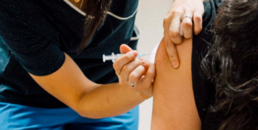 Misiones: Se inicia campaña 2025 de la vacuna contra el Dengue, para la población de 15 a 59 años con primeras y segundas dosis