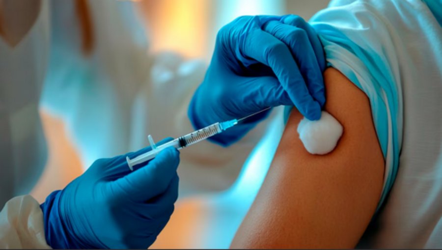 Misiones: Vacunación contra el Dengue, continúa la campaña de inmunizaciones, dirigida a la población de 15 a 59 años