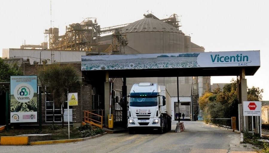 Vincentin: Dos gigantes del agro oficializaron su propuesta para comprar la empresa y pagar su deuda
