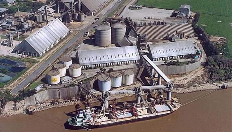 ¿Vicentin tiene nuevo dueño?: La propuesta de salvataje de Grassi S.A., ganó en el “cramdown”