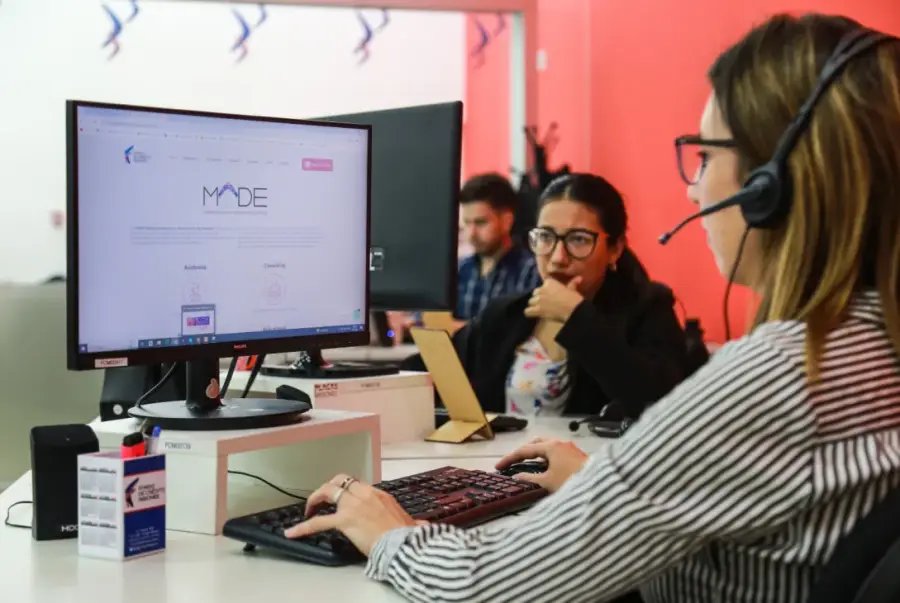 El Fondo de Crédito Misiones amplió herramientas para emprendedores y PyMEs
