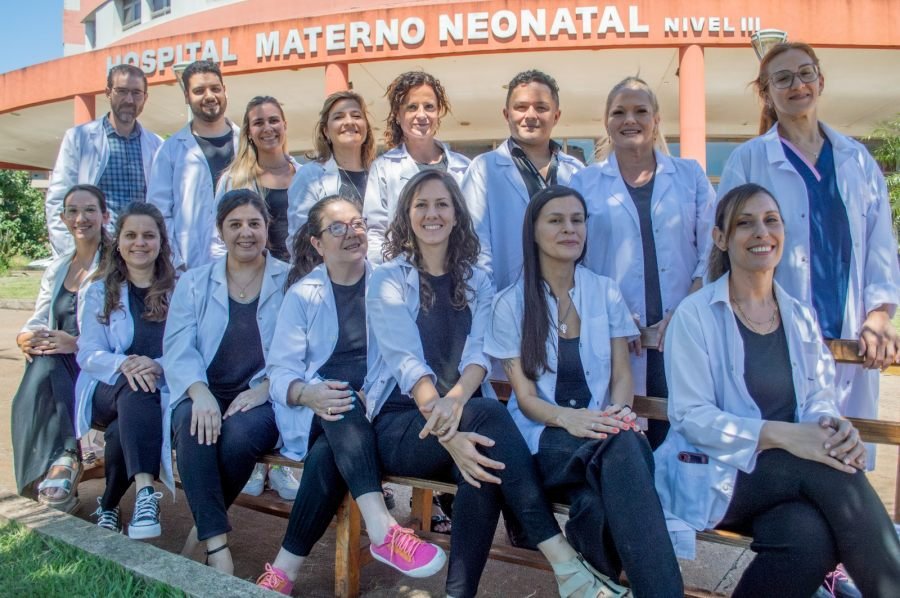 Día del Niño por Nacer: La clave está antes del primer llanto, el trabajo silencioso que salva vidas en la provincia de Misiones