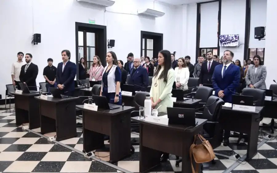 HCD de Posadas: Apuestan a una participación más amplia e inclusiva con un nuevo Parlamento Ciudadano