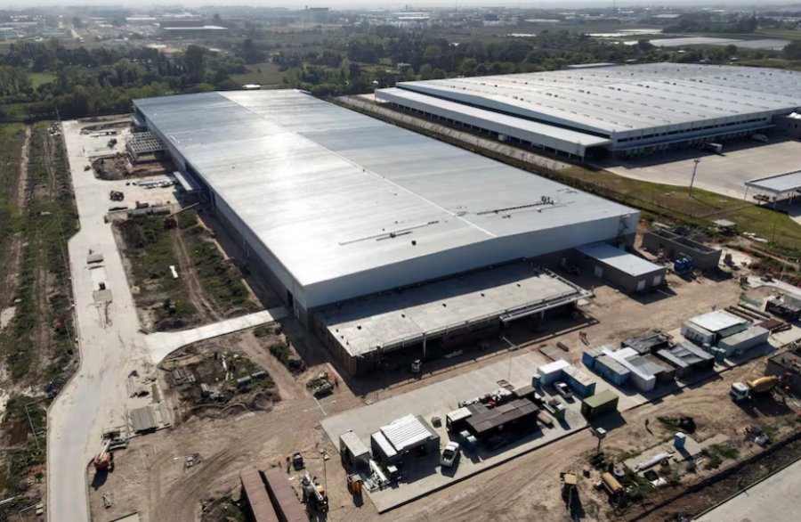 Whirlpool cierra su planta de Pilar y abandona la producción en la Argentina, la decisión impacta a 220 trabajadores