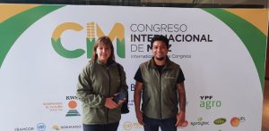 El RENATRE participó del Primer Congreso Internacional de Maíz que contó con la presencia del Gobernador de Córdoba y 3.400 asistentes