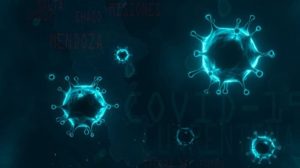 Reportan 2.082 contagios de Coronavirus (COVID-19) en el país, un 11% más que la semana pasada