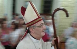 “El valor de la pureza”: Carta de Monseñor Juan Rubén Martínez, Obispo de Posadas, para el 2° domingo de Adviento, 4 de Diciembre de 2022