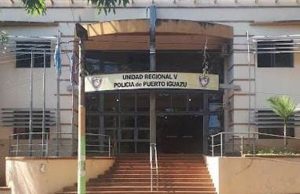 Misiones: Investigan el presunto suicidio de un detenido de 38 años de una dependencia policial de Puerto Iguazú, se encontraba alojado ahí por un delito contra la integridad sexual