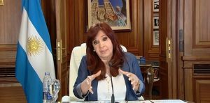 Los Jueces aseguraron en la sentencia contra Cristina Kirchner que se probó “un hecho de corrupción estatal”
