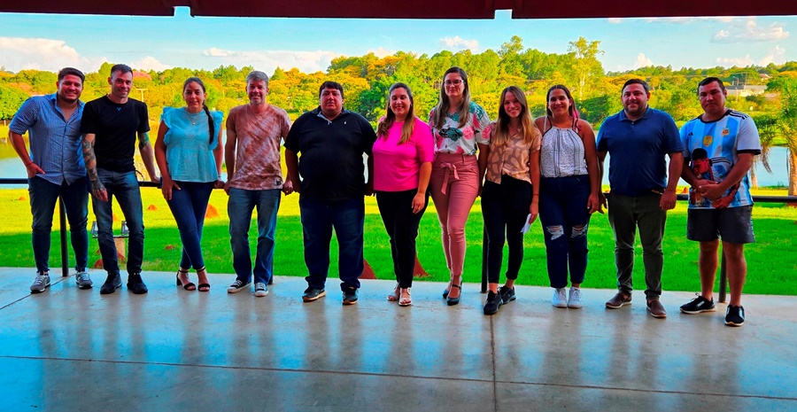 El Sublema que lleva a Gerardo Cura cómo Intendente, “Apóstoles Sos Vos, Somos Todos”, ya tiene su Lista de Candidatos a Concejales para el Municipio