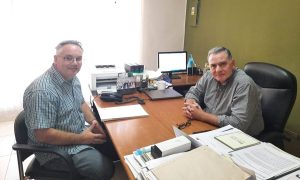 De la mano de “Campo Limpio” el RENATRE impulsa capacitaciones en San Juan para concientizar y prevenir sobre uso y manejo de fitosanitario