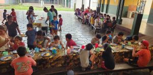 Finalizaron las actividades para hijos e hijas de trabajadores rurales en los Centros CRECER de Tucumán