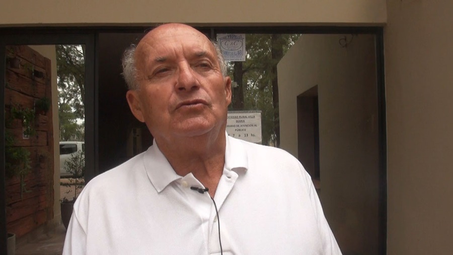 Sinergia entre agricultores y tamberos para mitigar el impacto de la sequía
