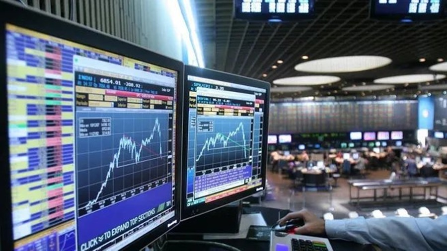 Bonos en dólares vuelven a caer y riesgo país salta a casi 2.500 puntos tras oficialización del canje