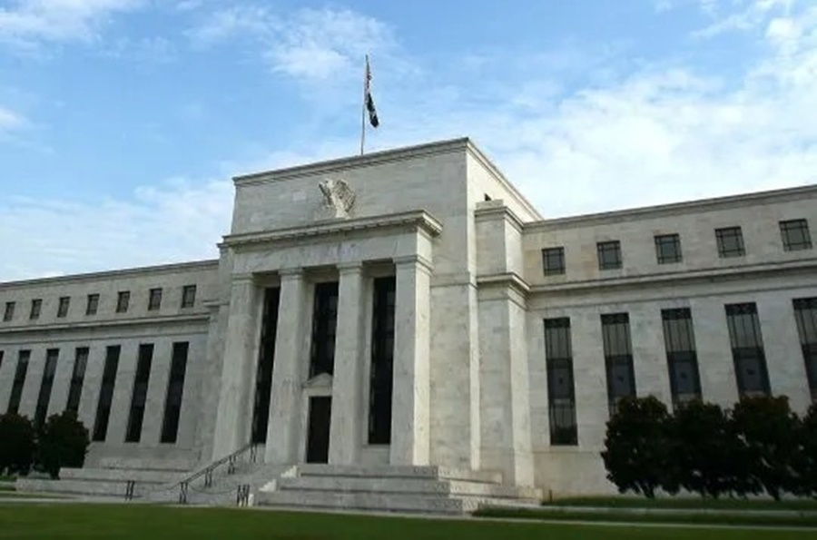 Estados Unidos: La Fed sube las tasas de interés en un cuarto de punto, mientras las turbulencias bancarias complican la lucha contra la inflación