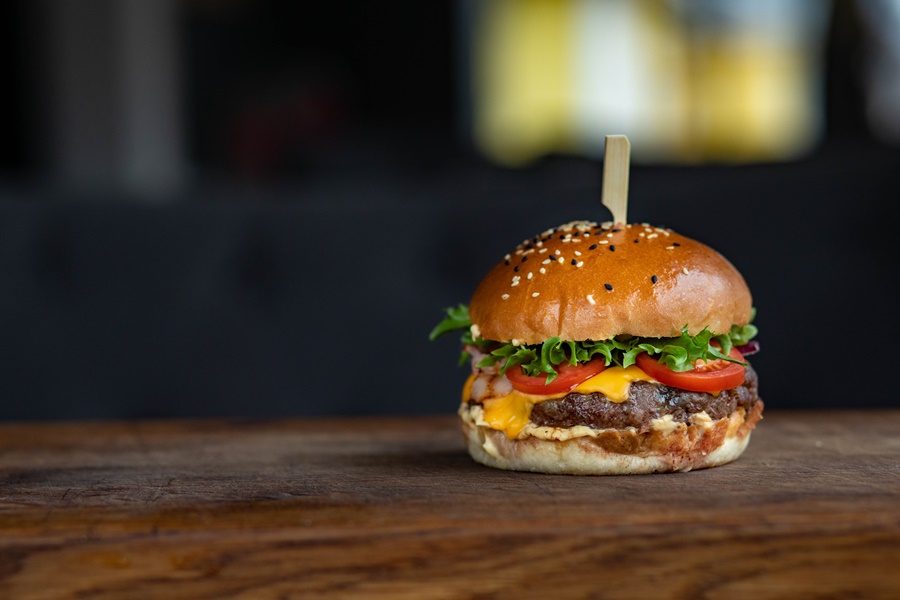 Día de la hamburguesa: En busca de la combinación perfecta