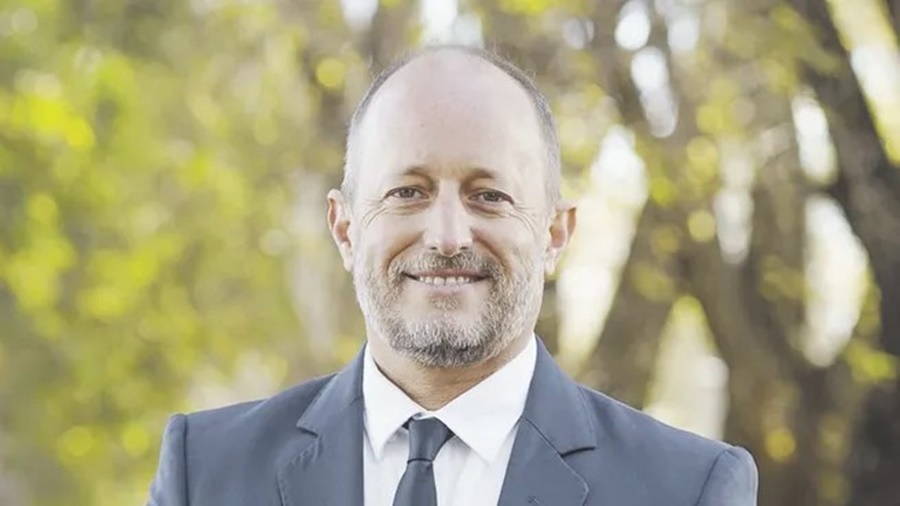 Tras el escándalo de las fotos: Martín Insaurralde renunció también a la candidatura a Concejal de Lomas de Zamora