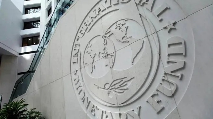 En Washington: La agenda de Milei para este martes, reunión con el FMI y encuentro con funcionarios del Tesoro