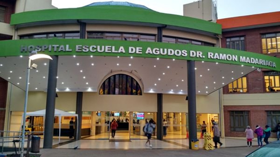 Este miércoles harán las Jornadas de Actualización en Infectología en el Hospital Dr. Ramón Madariaga de la ciudad de Posadas