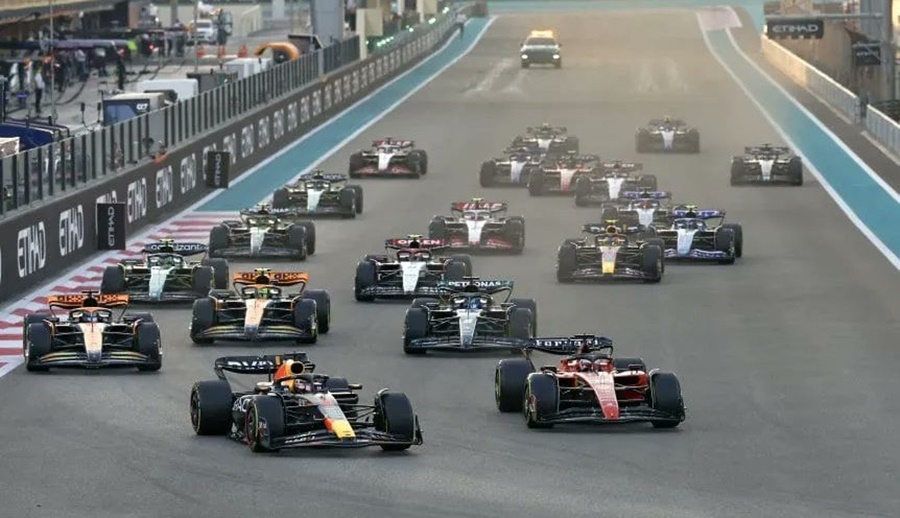 2024: Calendario Fórmula 1: Cuándo comienza y las fechas de cada Gran Premio