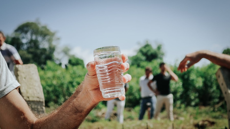 Misiones: Promueven el acceso al agua en las chacras para garantizar el arraigo rural