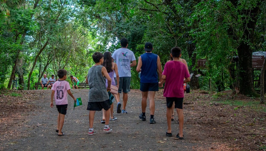 Posadas: Cronograma de paseos guiados para el fin de semana extendido