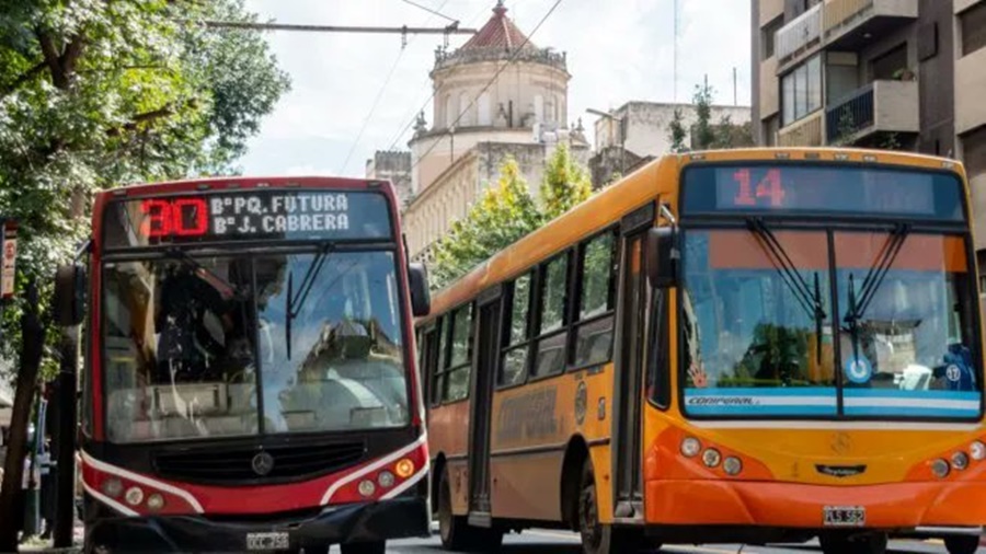 Paro de colectivos en el interior para esta semana tras fallidas negociaciones: Cuándo es y a qué provincia afecta