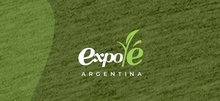 El viernes 24 y sábado 25 de Mayo: Posadas será sede de la “Expo Té Argentina”