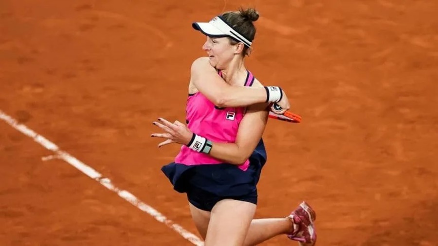Tenis: La argentina Nadia Podoroska avanzó a segunda ronda del WTA 1000 de Madrid