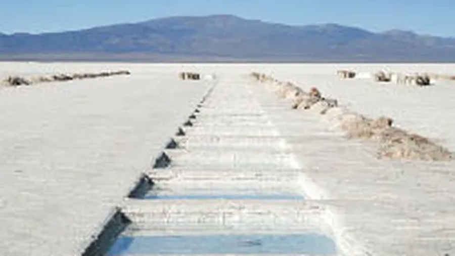 Se trata de Marhen Lithium: Una empresa de Emiratos Árabes invertirá 550 millones de dólares en el litio de Catamarca, prevén contratar a 700 personas