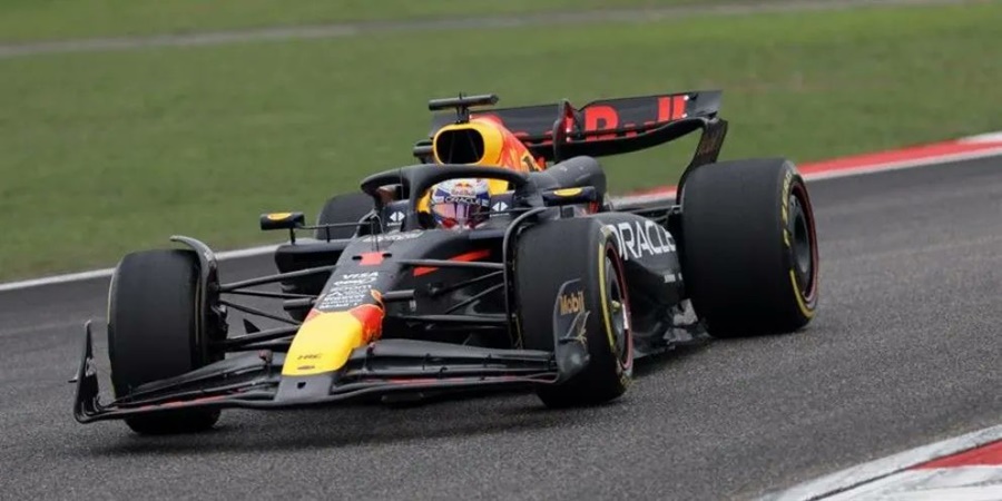 Fórmula 1 en Shanghái: Max Verstappen brilló y ganó por primera vez en el Gran Premio de China, lo siguieron Lando Norris y Sergio Pérez