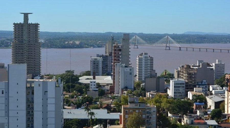 Previsión del tiempo en Misiones para los días; sábado y domingo