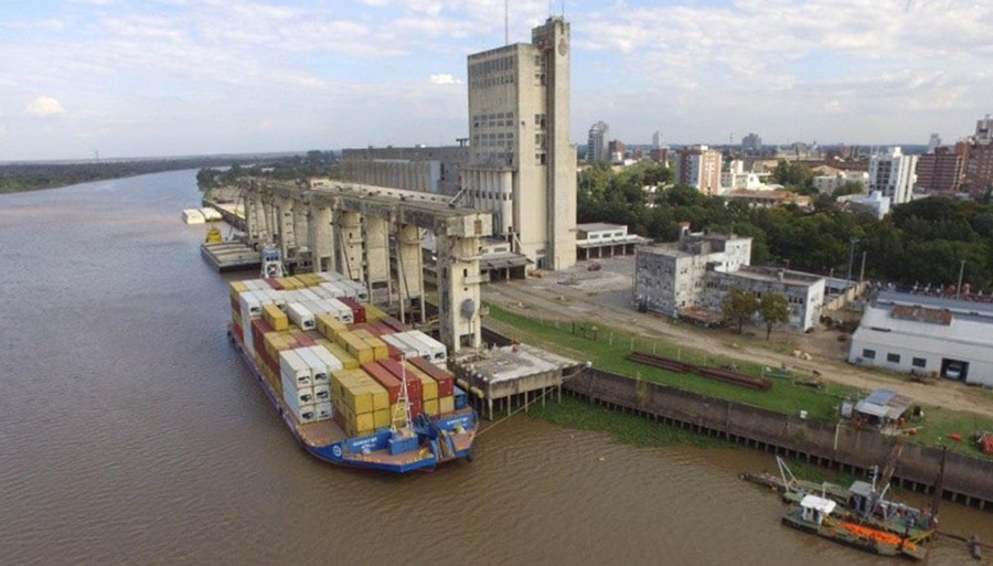 En el primer trimestre, las exportaciones del agro crecieron 22%