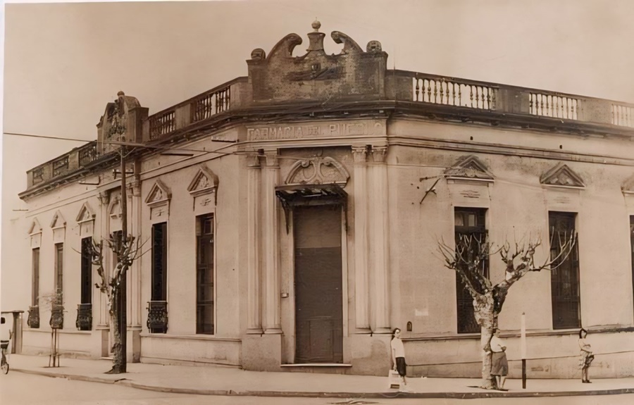 Posadas: Paseo guiado “Día de los Monumentos y Sitios Históricos”