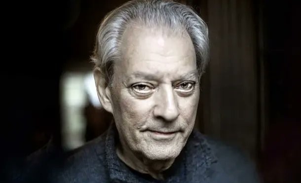 Tenía 77 años: Murió el reconocido escritor estadounidense Paul Auster