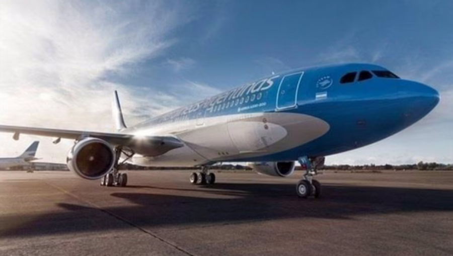Se dictó la conciliación obligatoria y no habrá paro de pilotos en Aerolíneas Argentinas en las vacaciones de invierno: La Secretaría de Trabajo estableció un período de conciliación por 15 días a pedido de la empresa