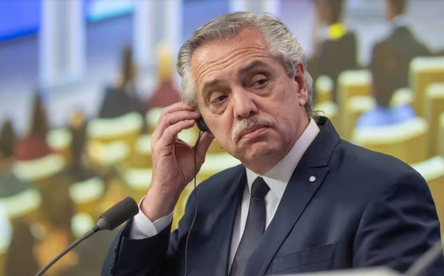 Procesaron a Alberto Fernández por corrupción en la Causa Seguros: Lo dispuso el Juez Sebastián Casanello, que la semana pasada volvió a indagar al ex Presidente