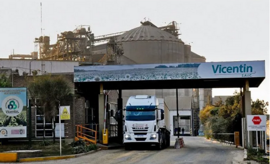 Salvataje clave: Vicentin suma interesados, cinco empresas ya se anotaron para tomar el control y evitar la quiebra