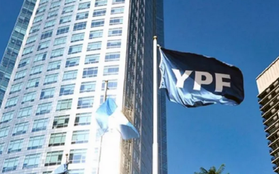 YPF: El Gobierno Nacional le pidió a la Justicia de Estados Unidos que suspenda el fallo y prepara la apelación