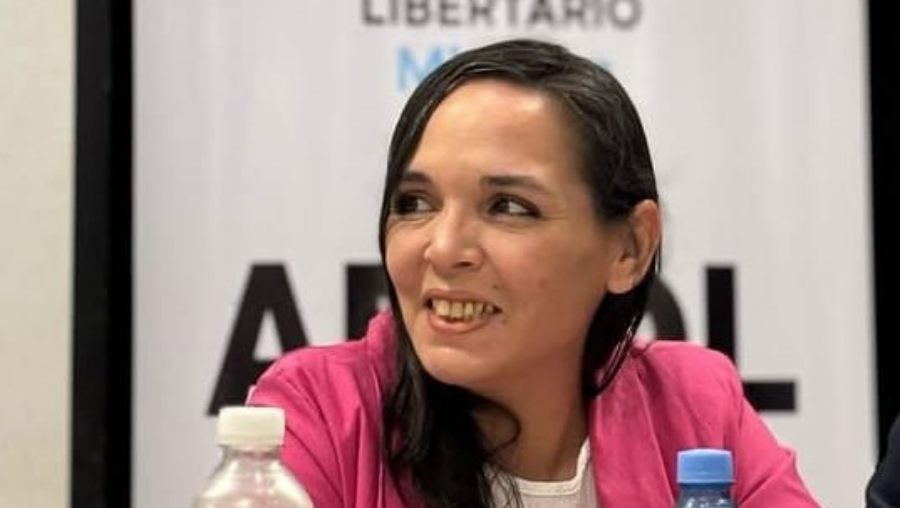 Pamela Encina: “Hicimos las presentaciones judiciales correspondientes para que se respete la voluntad de los misioneros de tener un equilibrio en la Cámara”