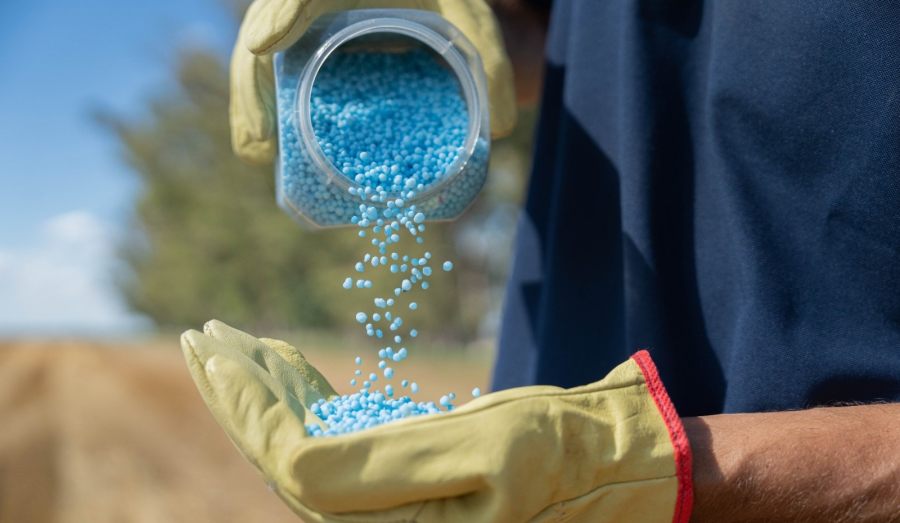 Yara presenta dos nuevos lanzamientos para el arranque de la soja