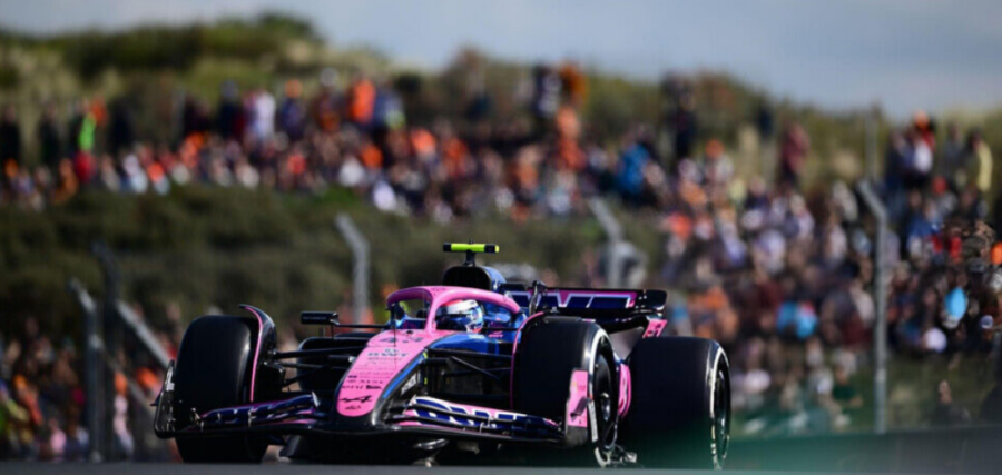 Fórmula 1: Franco Colapinto fue 11° y quedó a un paso de los puntos en el Circuito de Zandvoort, la victoria quedó en manos de Oscar Piastri, en tanto el podio se completó con Max Verstappen e Isack Hadjar