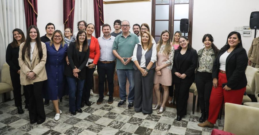 Presentaron el Octavo Congreso Internacional de Flipped Learning, que se desarrollará el 15 de Octubre de 2025 en modalidad virtual